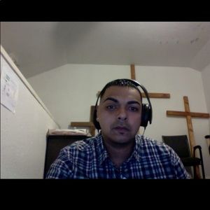 Meet your Posher, Dagoberto